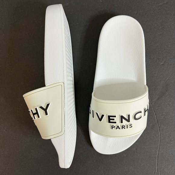 Givenchy Pool Slides - Picture 4 of 10